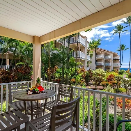 Sea Village 2106